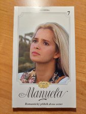 kniha Manuella - 7. Romantický příběh dvou sester, Premiéra 1994