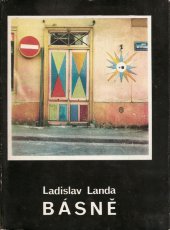 kniha Básně, Mladá poezie 1969