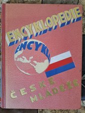 kniha Encyklopedie české mládeže pro školu a dům  Šestý díl , Elstner 1930