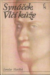 kniha Synáček Vlčí kůže, Československý spisovatel 1972