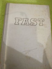 kniha Cesta svobody Černí a bílí, Mladá fronta 1950