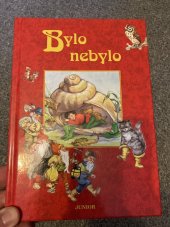 kniha Bylo nebylo, Award Publications 2007