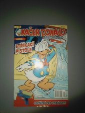 kniha Kačer Donald C.16/2004, Egmont 2004