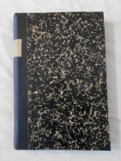 kniha Prosa z let 1904-1905, Grosman a Svoboda 1907