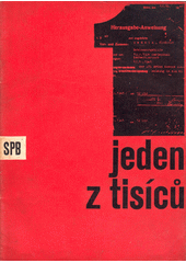 kniha Jeden z tisíců , Svaz protifašistických bojovníků 1964