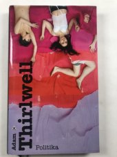 kniha Politika, Argo 2005