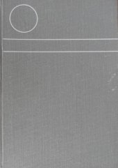 kniha Základy analysy v komplexním oboru celost. učebnice, Academia 1967