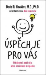 kniha Úspěch je pro vás, Pragma 2019