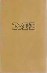 kniha Miláček = (Bel-ami), Melantrich 1933