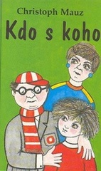 kniha Kdo s koho, Amulet 2000