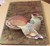 kniha Jihočeským krajem [fot. publ., Jihočeské nakladatelství 1980