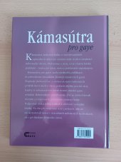 kniha Kámasútra pro gaye, Cesty 2003