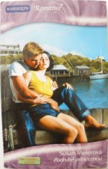 kniha Podruhé princeznou, Harlequin 2008