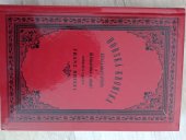 kniha Horská kronika , Městské muzeum Rýmařov 2018