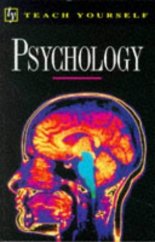kniha Teach Yourself Psychology, Hodder & Stoughton 1994
