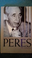 kniha Pět rozhovorů, Lidové noviny 1998