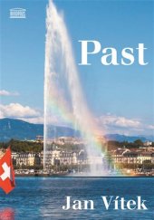 kniha Past, Akropolis 2017