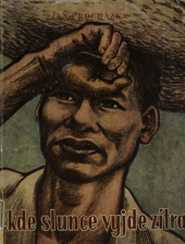 kniha ... kde slunce vyjde zítra, SZN 1954