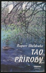 kniha TAO přírody, Gardenia Publishers 1994