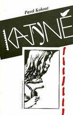 kniha Katyně, Československý spisovatel 1990