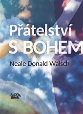 kniha Přátelství s bohem, Alpha book 2016