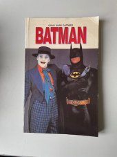 kniha Batman, Premiéra 1991