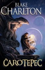 kniha Čarotepec, Laser-books 2015