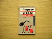 kniha Improvizace včera a dnes, Panton 1966