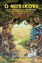 kniha O Norikovi, Altar 2021