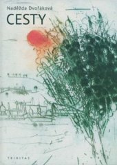 kniha Cesty, Trinitas 2021