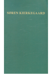 kniha Buď - alebo, Kalligram 2007