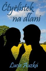 kniha Čtyřlístek na dlani, Nová Forma 2014