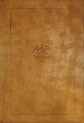 kniha Hod olympický, Karel Novák 1925