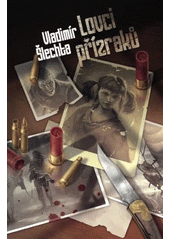 kniha Lovci přízraků, Brokilon 2015