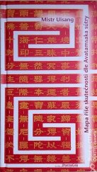 kniha Mapa říše skutečnosti dle Avatamsaka sútry, DharmaGaia 2009