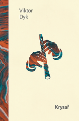 kniha Krysař, 1400 2021