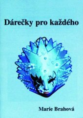 kniha Dárečky pro každého, Nakladatelství, zásilková služba 1998