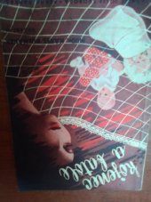 kniha Kojenec a batole, Josef Svoboda 1947