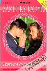 kniha V ruinách starého opatství, MOBA 2007