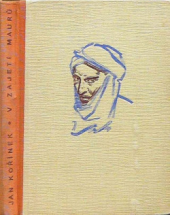 kniha V zajetí Maurů, Česká grafická Unie 1947