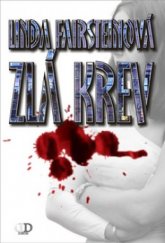 kniha Zlá krev, Deus 2008