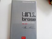 kniha Brose Německý rodinný podnik 1908 - 2008, Econ 2008