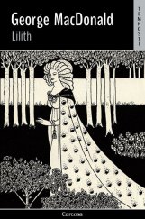 kniha Lilith, Carcosa 2022