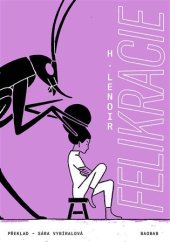 kniha Felikracie , Baobab 2025