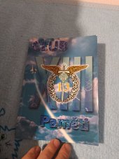 kniha Club paměti 13 , Vydal club 13 1999