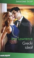 kniha Grecki ideał. Światowe Życie, HarperCollins Polska 2019