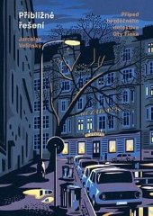 kniha Přibližné řešení Ota Fink 13., Mystery Press 2025