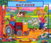 kniha Malý statek, Svojtka & Co. 2003