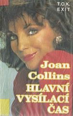 kniha Hlavní vysílací čas, T.O.K.-Exit 1994