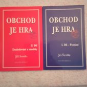 kniha Obchod je hra II.Díl - Dosledování a námítky, s.n. 2003